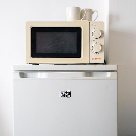 בוקרשט Cozy Studio Universitate מראה חיצוני תמונה