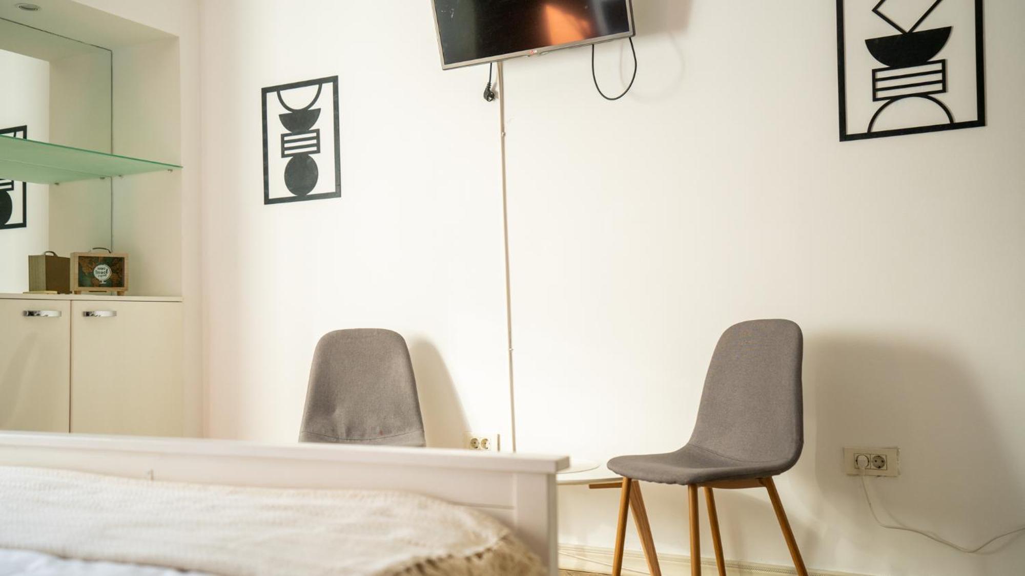 בוקרשט Cozy Studio Universitate מראה חיצוני תמונה