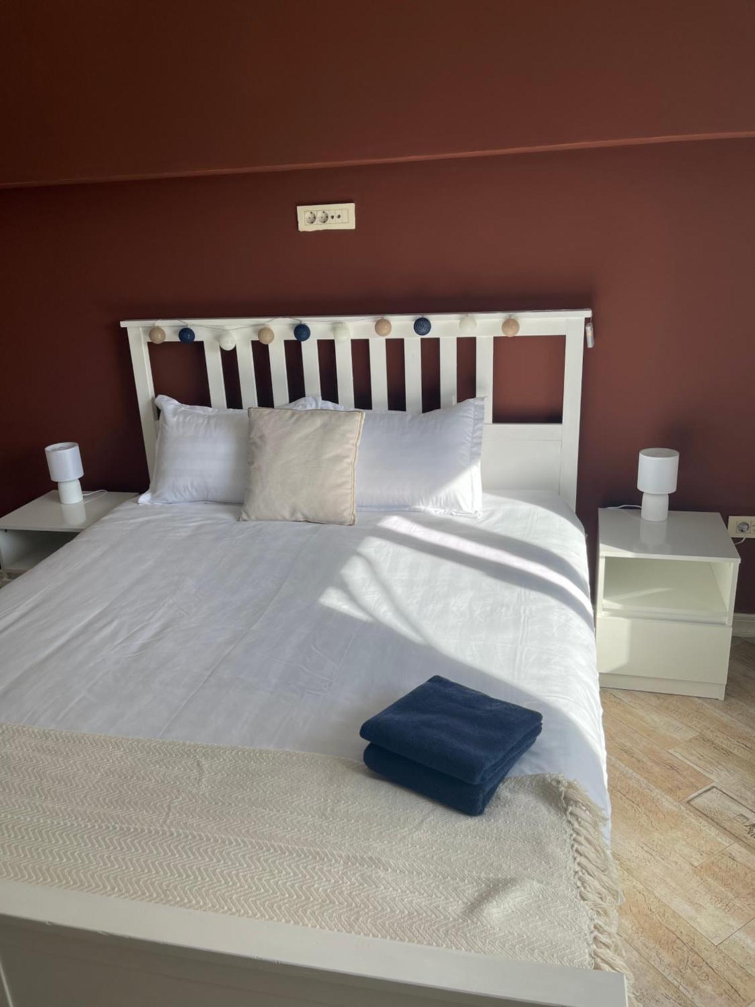 בוקרשט Cozy Studio Universitate מראה חיצוני תמונה