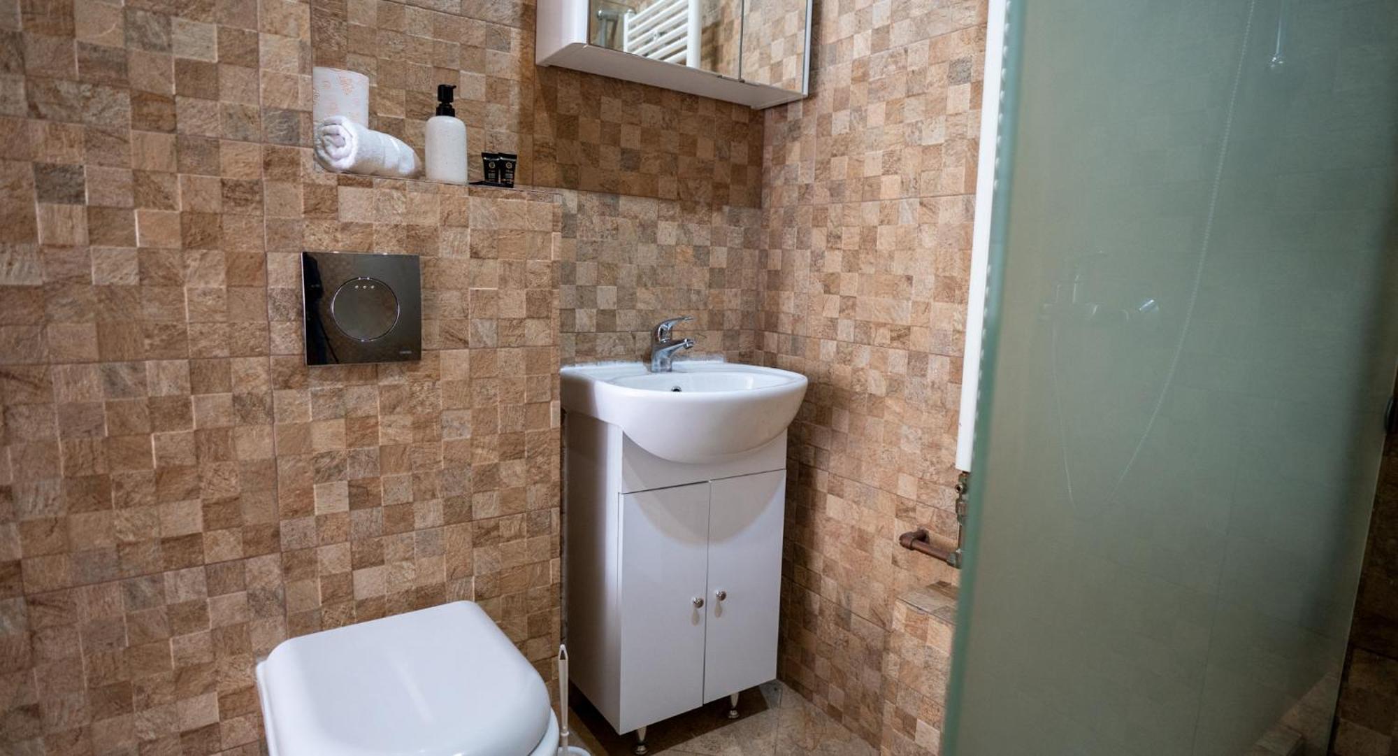 בוקרשט Cozy Studio Universitate מראה חיצוני תמונה